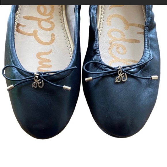 Sam Edelman Felicia flats - Picture 3 of 6